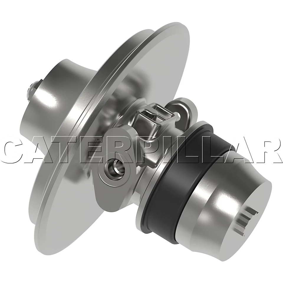 196-5463: Turbocharger Cartridge 196-5463 Caterpillar