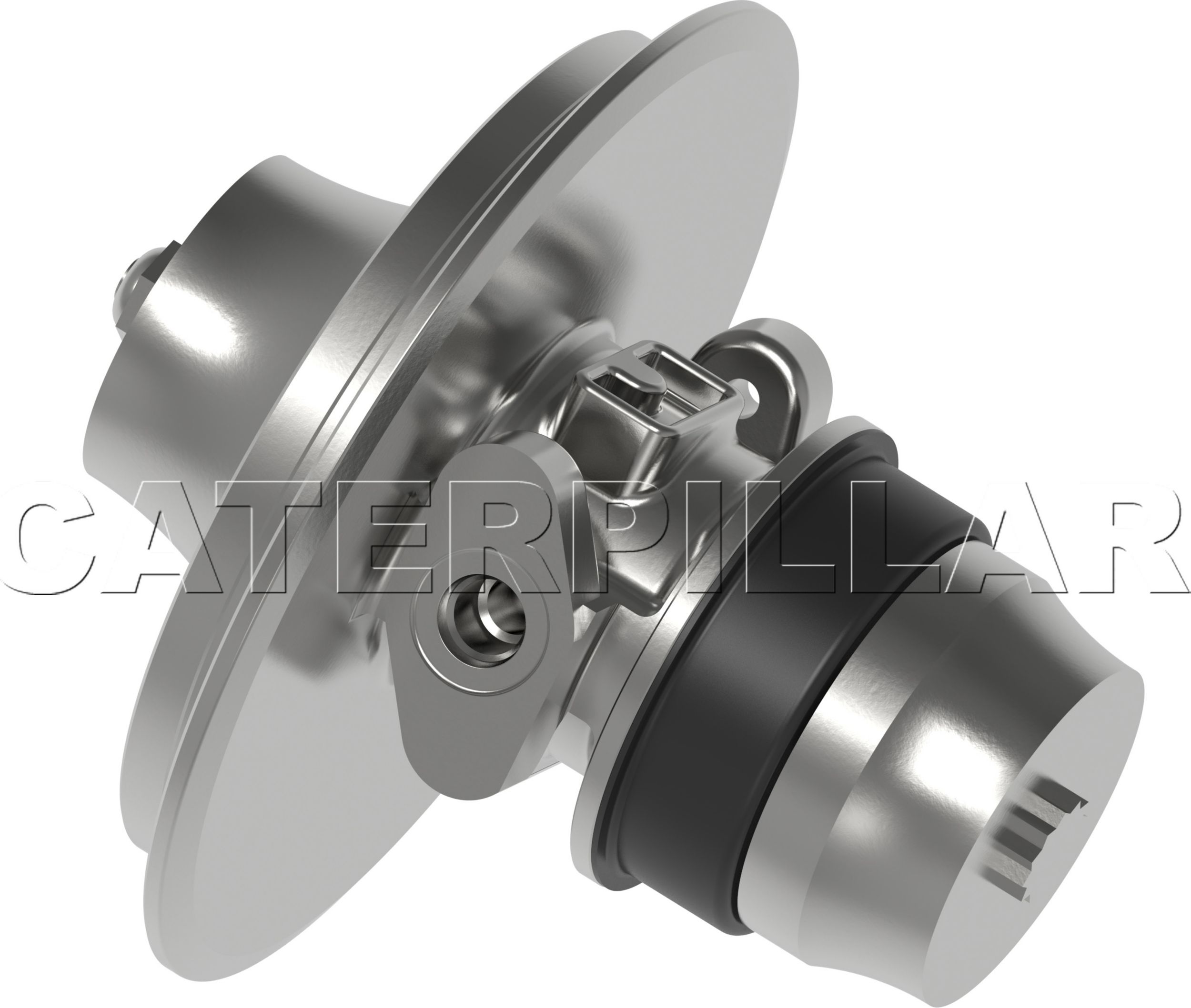196-5463: Turbocharger Cartridge 1965463 购买