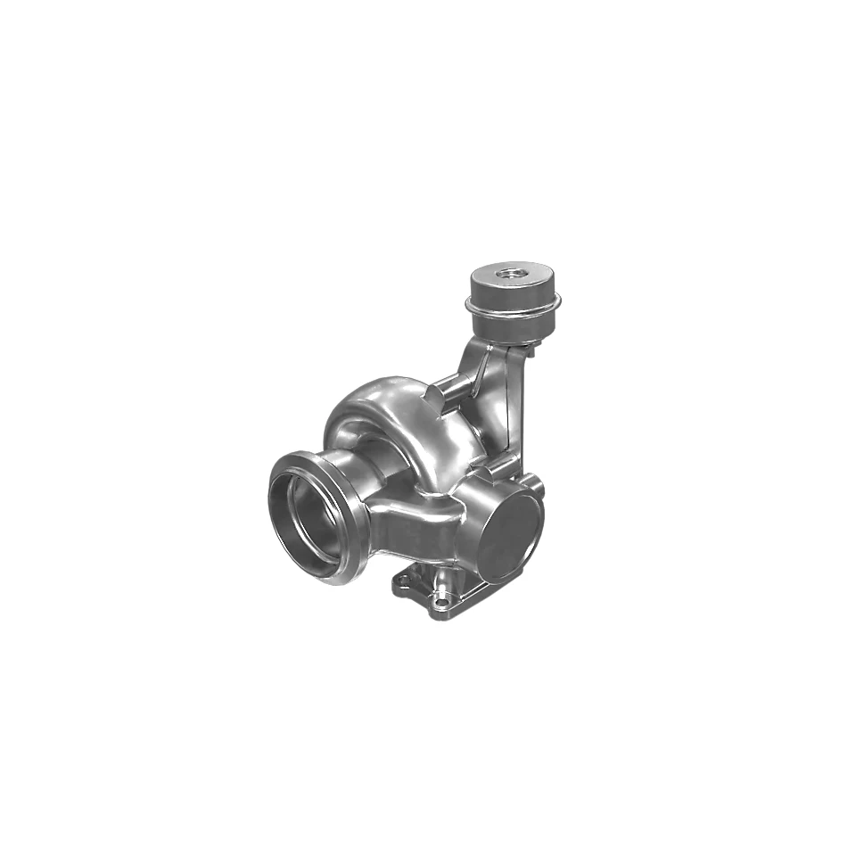 196-5478: Housing Assembly 196-5478 Caterpillar