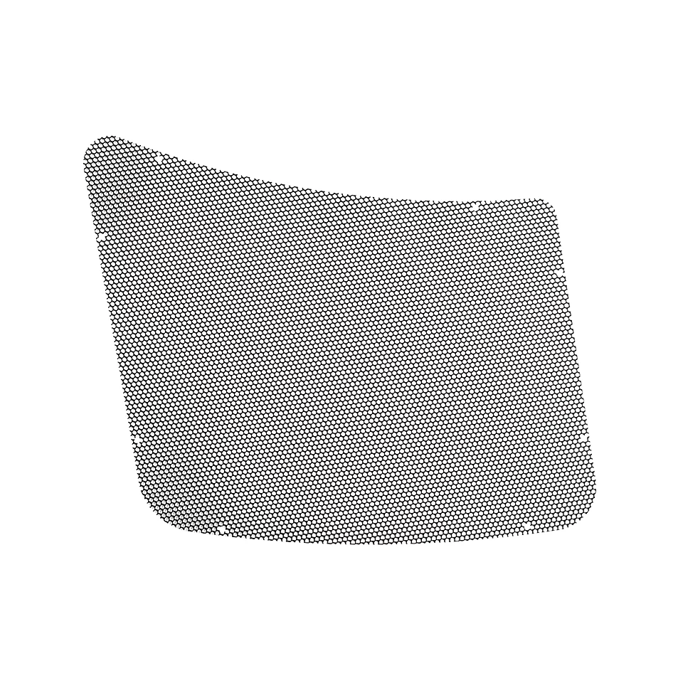 196-7241: 1.5mm Thick Engine Enclosure Hood Grill 1967241 购买