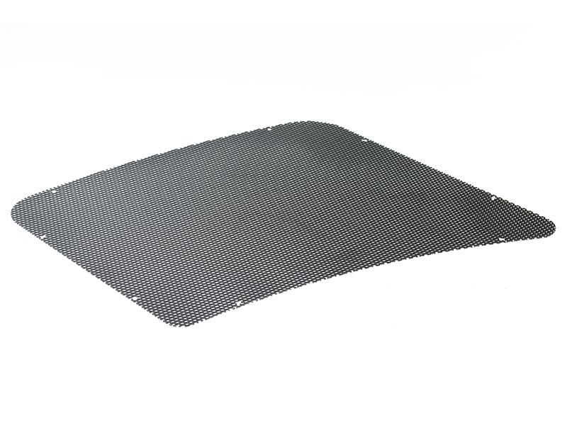 196-7241: 1.5mm Thick Engine Enclosure Hood Grill 1967241 购买