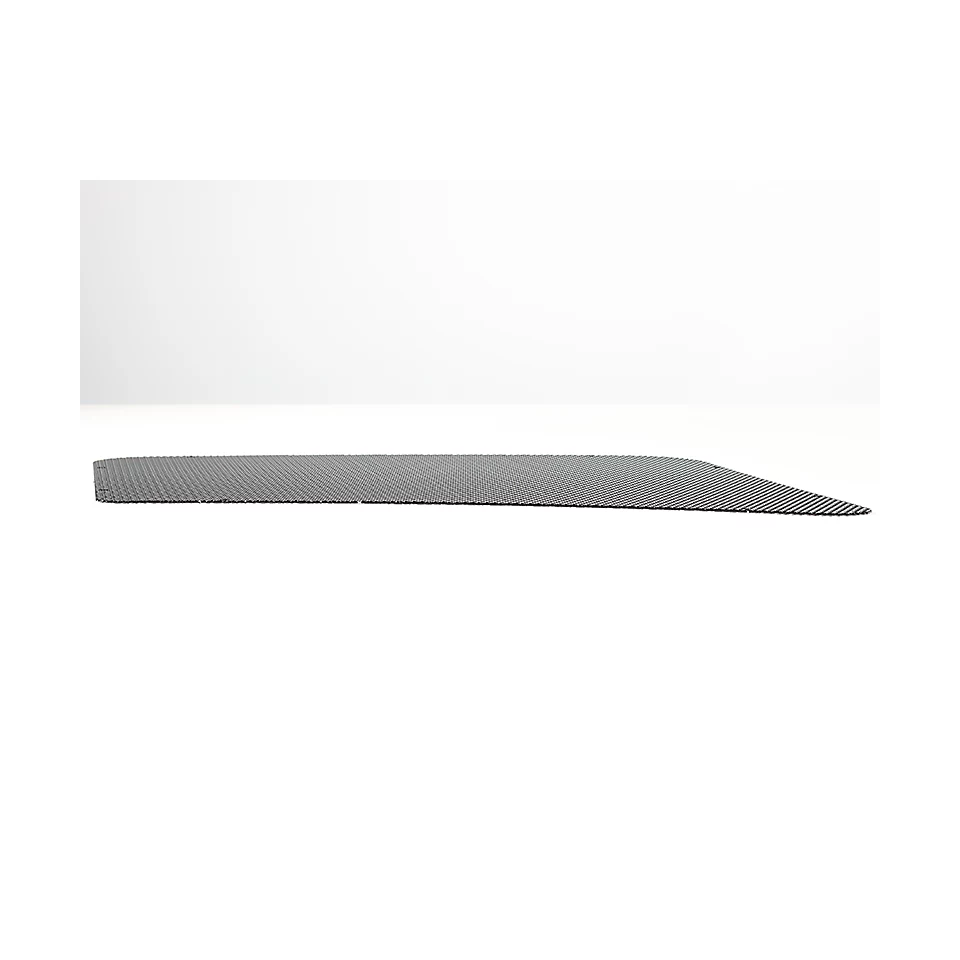196-7241: 1.5mm Thick Engine Enclosure Hood Grill 1967241 购买