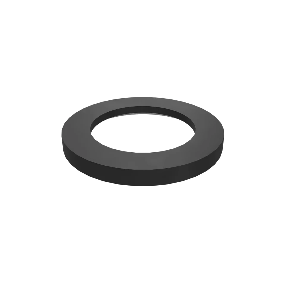 196-7308: 6.5mm Inner Diameter Port Plug Seal 196-7308 Caterpillar