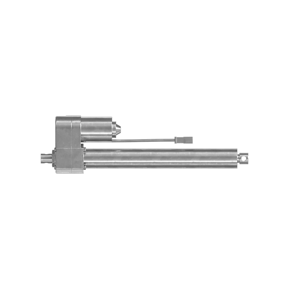 196-7329: 24 Vdc Power Train Actuator 1967329 购买