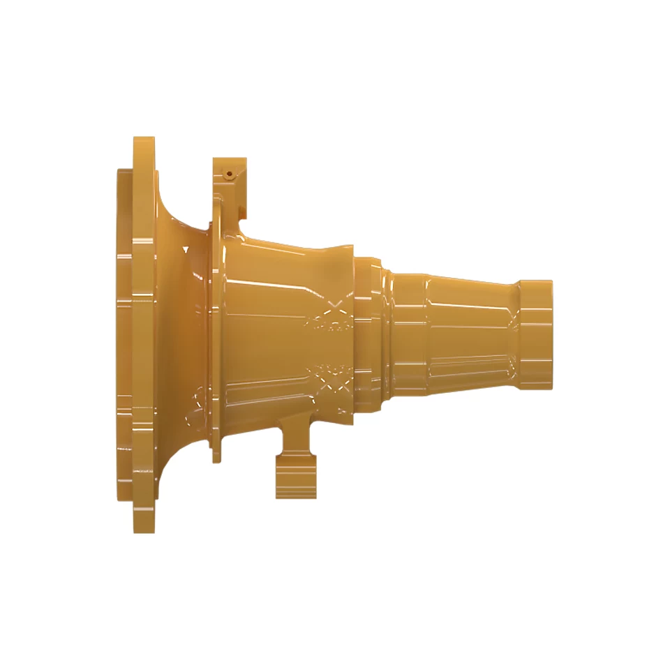 196-7570: HOUSING-AXLE 1967570 купить