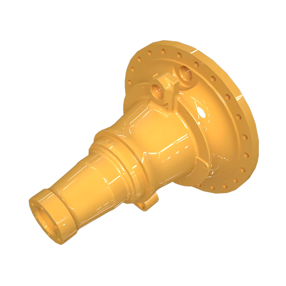 196-7570: HOUSING-AXLE 1967570 купить