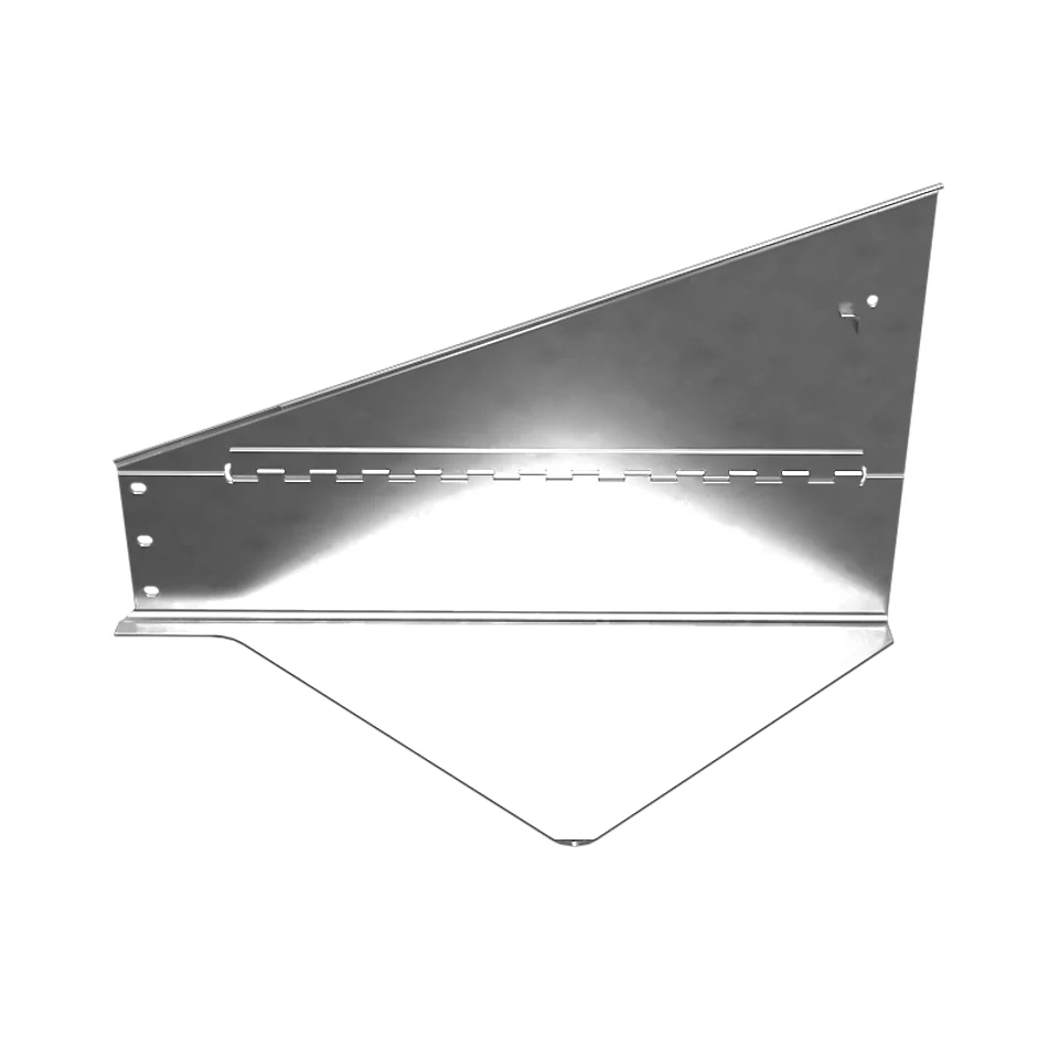 196-7594: Engine Enclosure Access Cover 1967594 купить