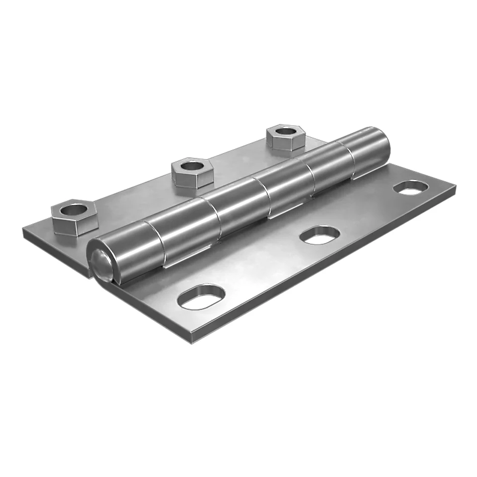 196-7601: Engine Enclosure Mounting Hinge 1967601 купить