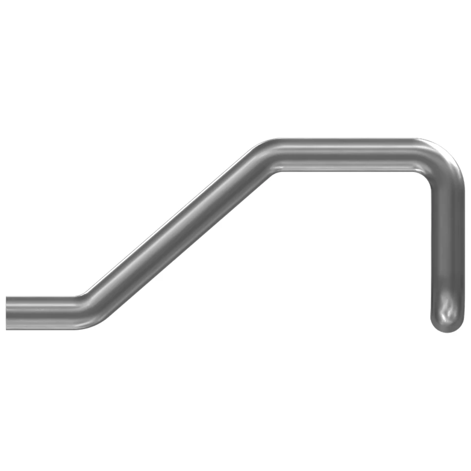 196-7625: Air Cleaner Hose 1967625 купить