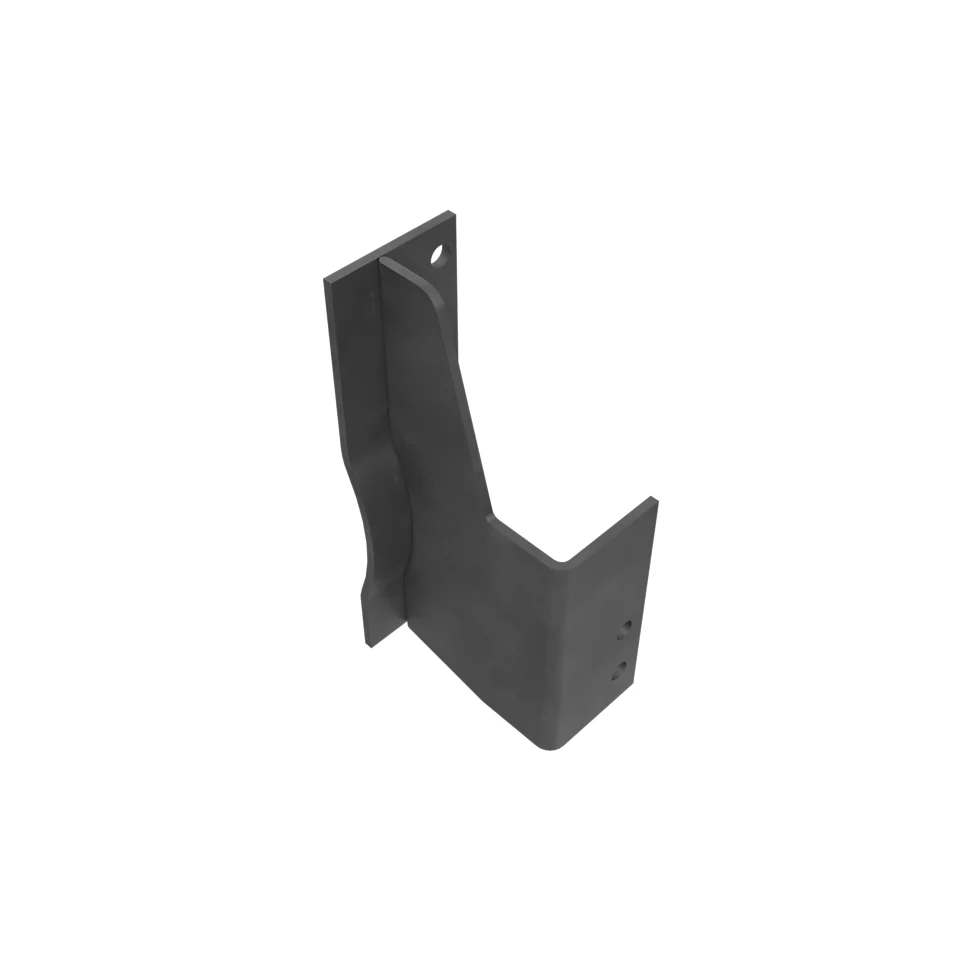 196-8014: Muffler Mounting Bracket 196-8014 Caterpillar