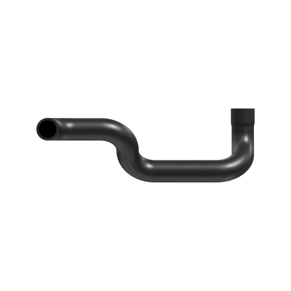 196-8109: 49mm Inner Diameter Radiator Lower Hose 1968109 购买