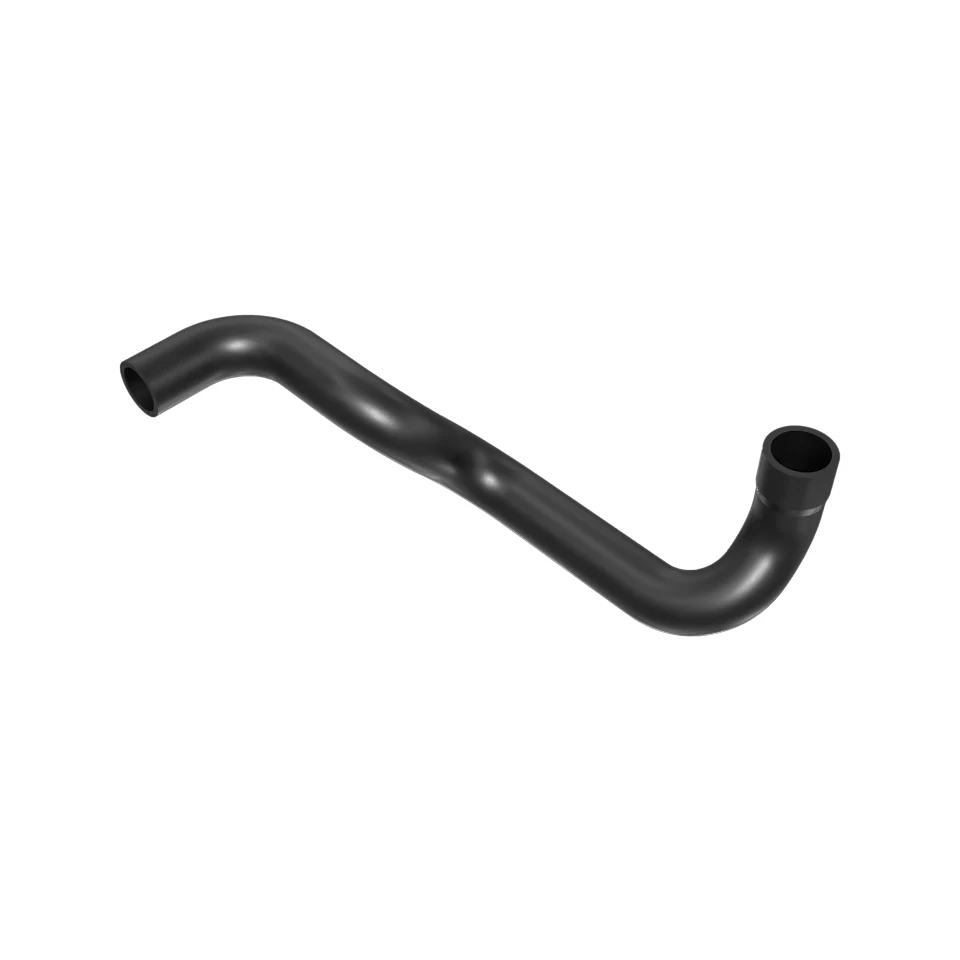 196-8109: 49mm Inner Diameter Radiator Lower Hose 196-8109 Caterpillar