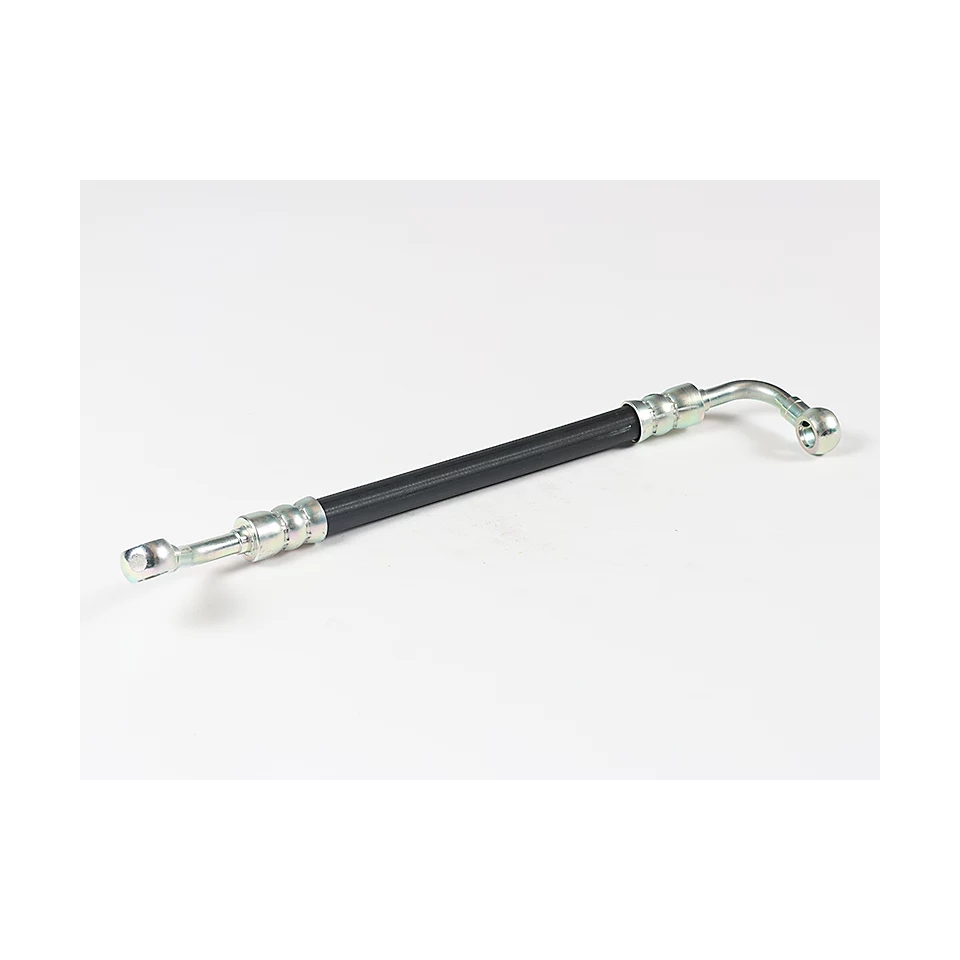 196-8238: Fuel Filter Hose 196-8238 Caterpillar
