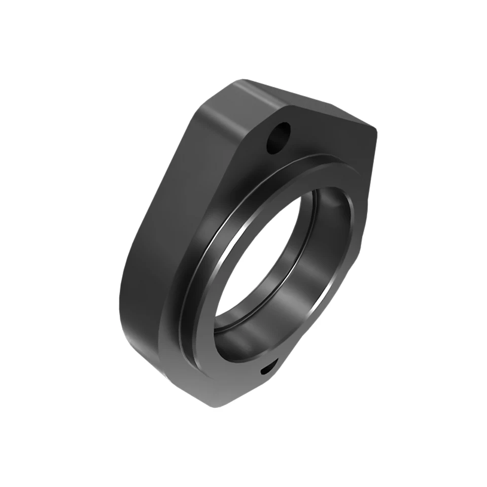 196-8244: FLANGE 1968244 купить