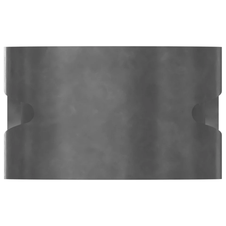 196-8356: 11.16mm Minimum Internal Diameter Clip 1968356 купить