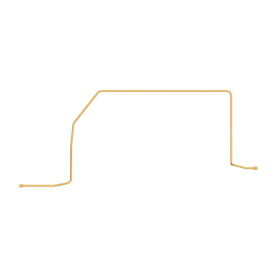 196-9486: 6.35mm ID Grease Lines Tube 1969486 купить