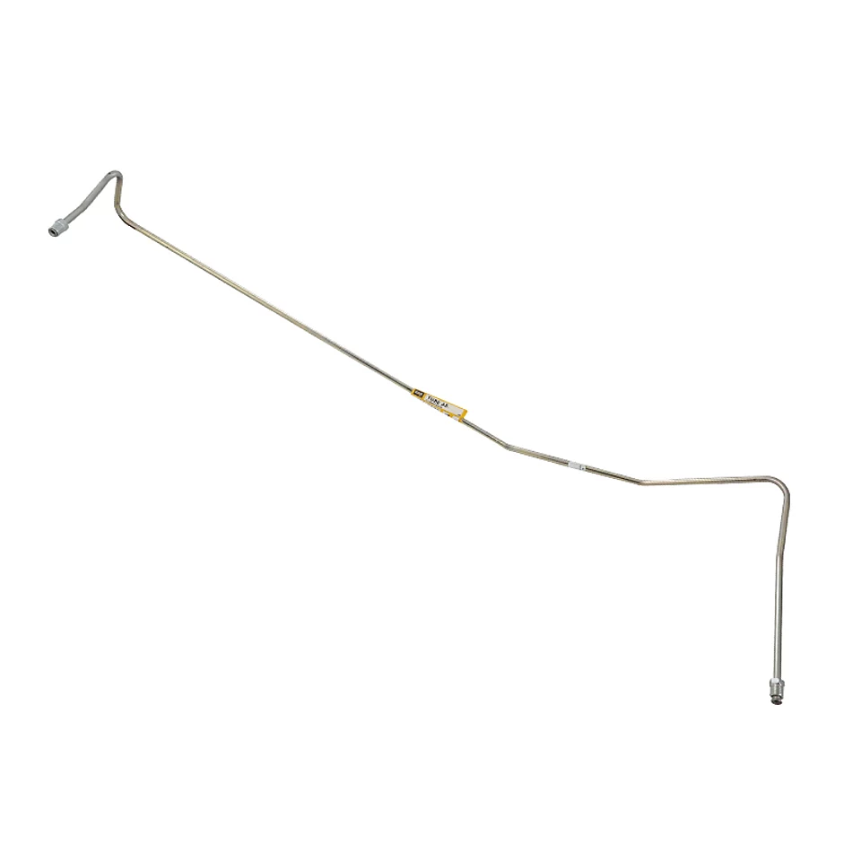 196-9501: 4.93mm ID Grease Lines Tube 1969501 купить