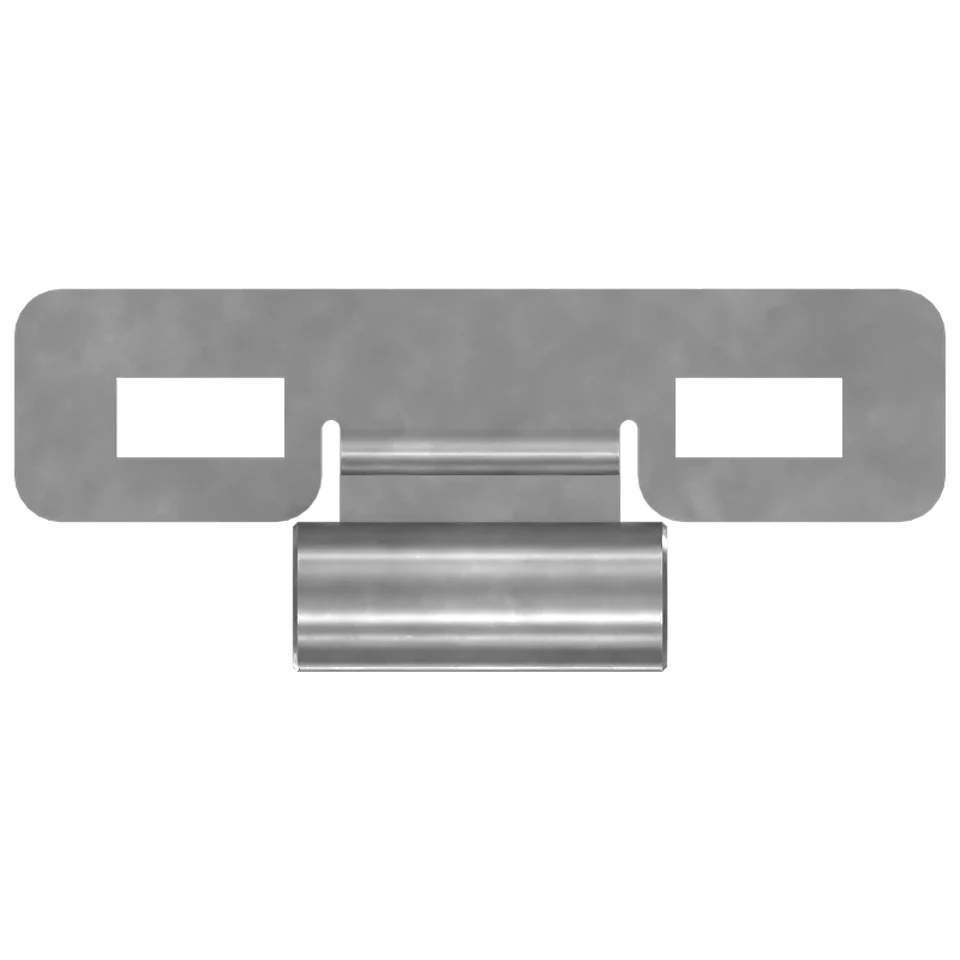 196-9710: Radiator Enclosure Hinge 1969710 купить