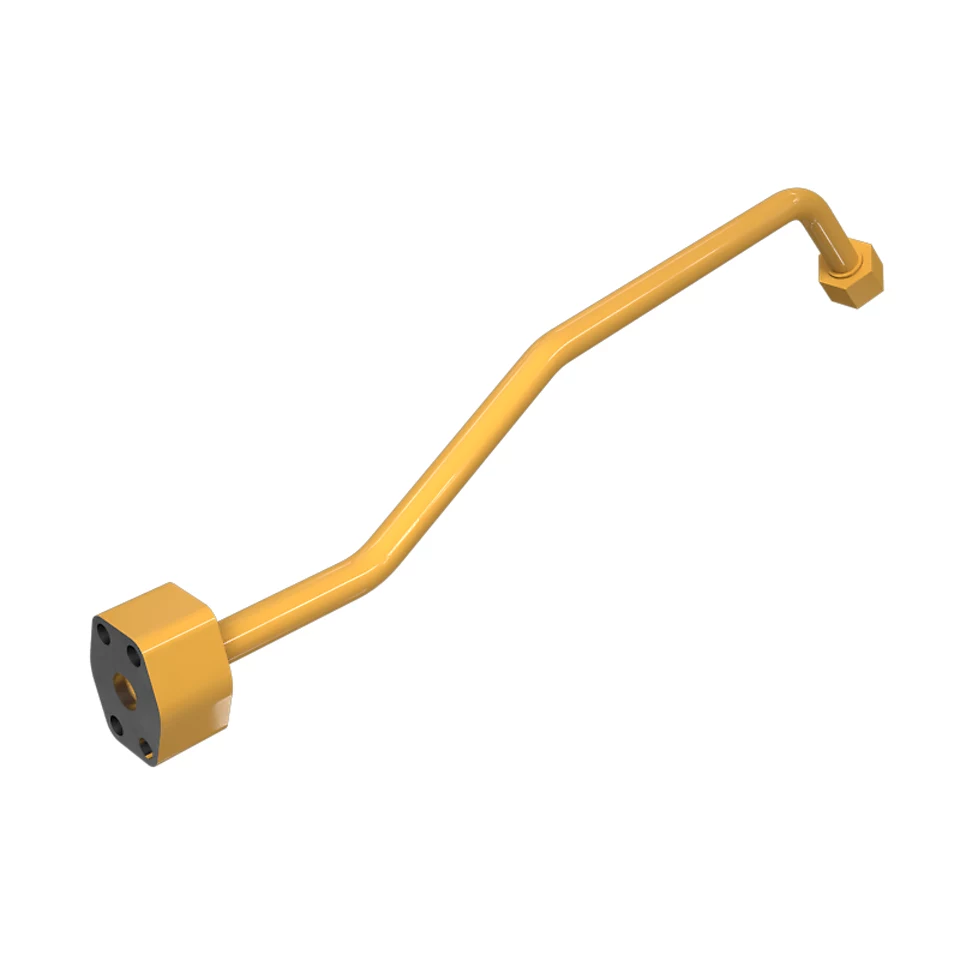 197-0725: Tilt And Tip Cylinder Tube 1970725 купить