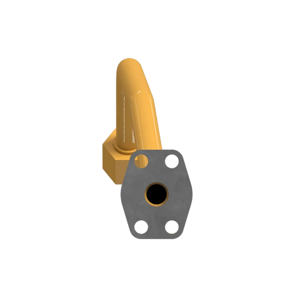 197-0725: Tilt And Tip Cylinder Tube 1970725 купить
