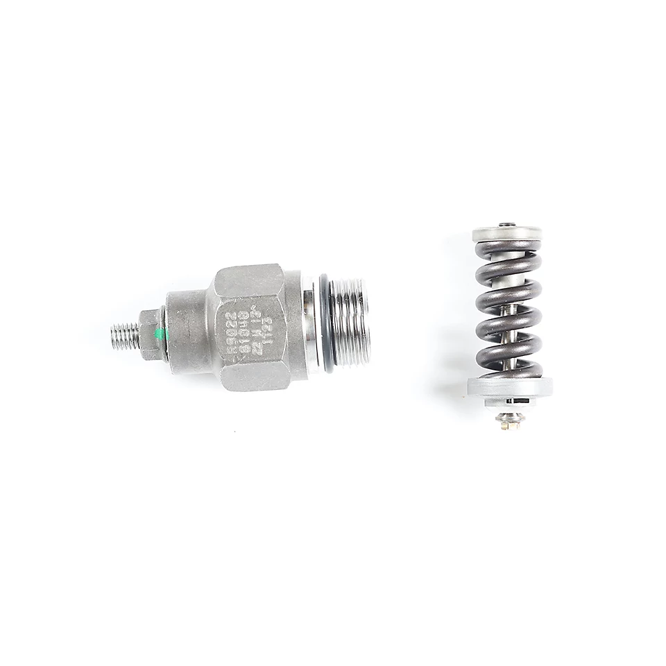 197-1361: M27 X M8 Relief Valve 1971361 купить