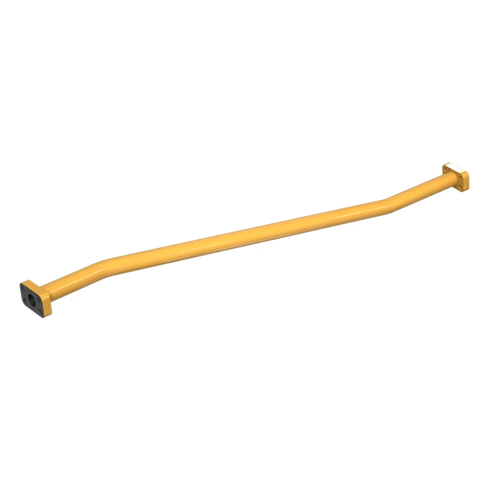 197-2100: Fluid Carrying Tube Assembly 1972100 купить