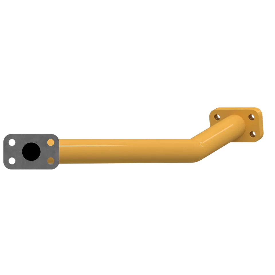 197-2100: Fluid Carrying Tube Assembly 1972100 купить