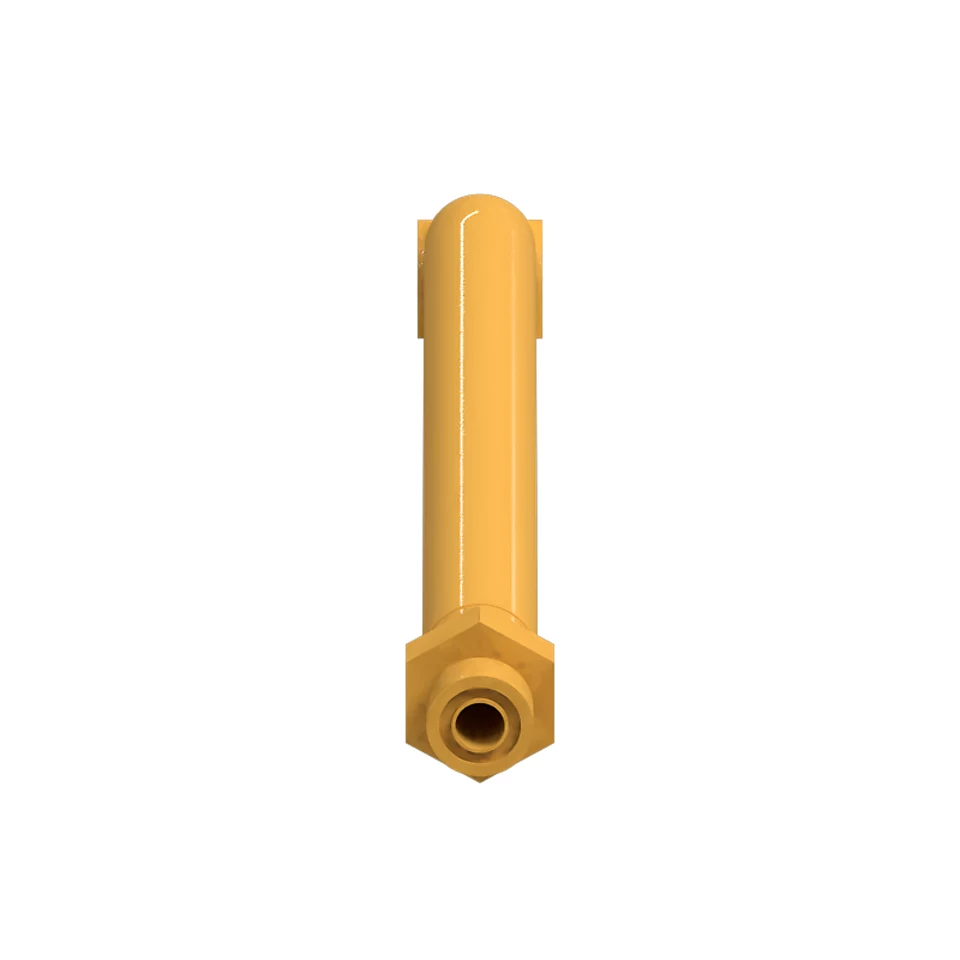 197-2387: Auxiliary Hydraulic Stick Lines Tube 1972387 купить