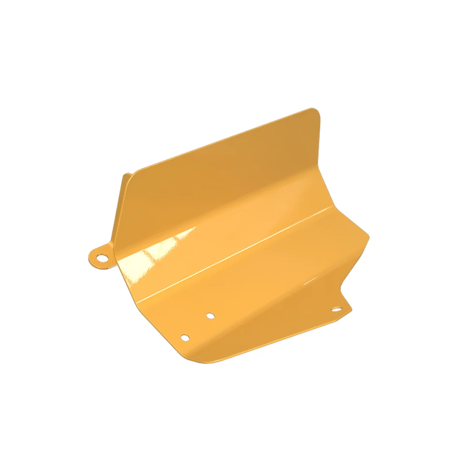 197-2420: Cab Window Exhaust Guard 1972420 купить