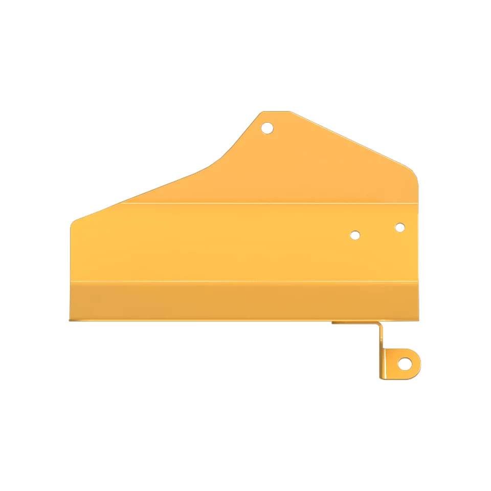 197-2420: Cab Window Exhaust Guard 1972420 купить