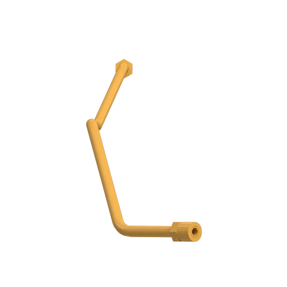 197-3860: Grease Lines Tube Assembly 1973860 купить