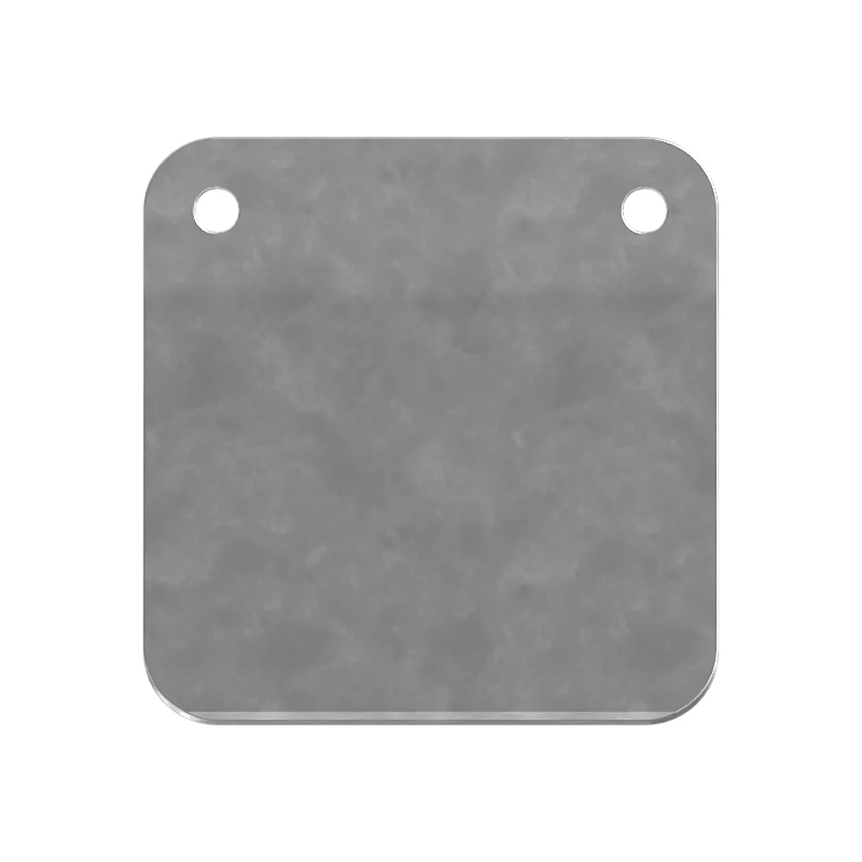 197-7301: 10mm Thick Striker Bar Plate 1977301 купить