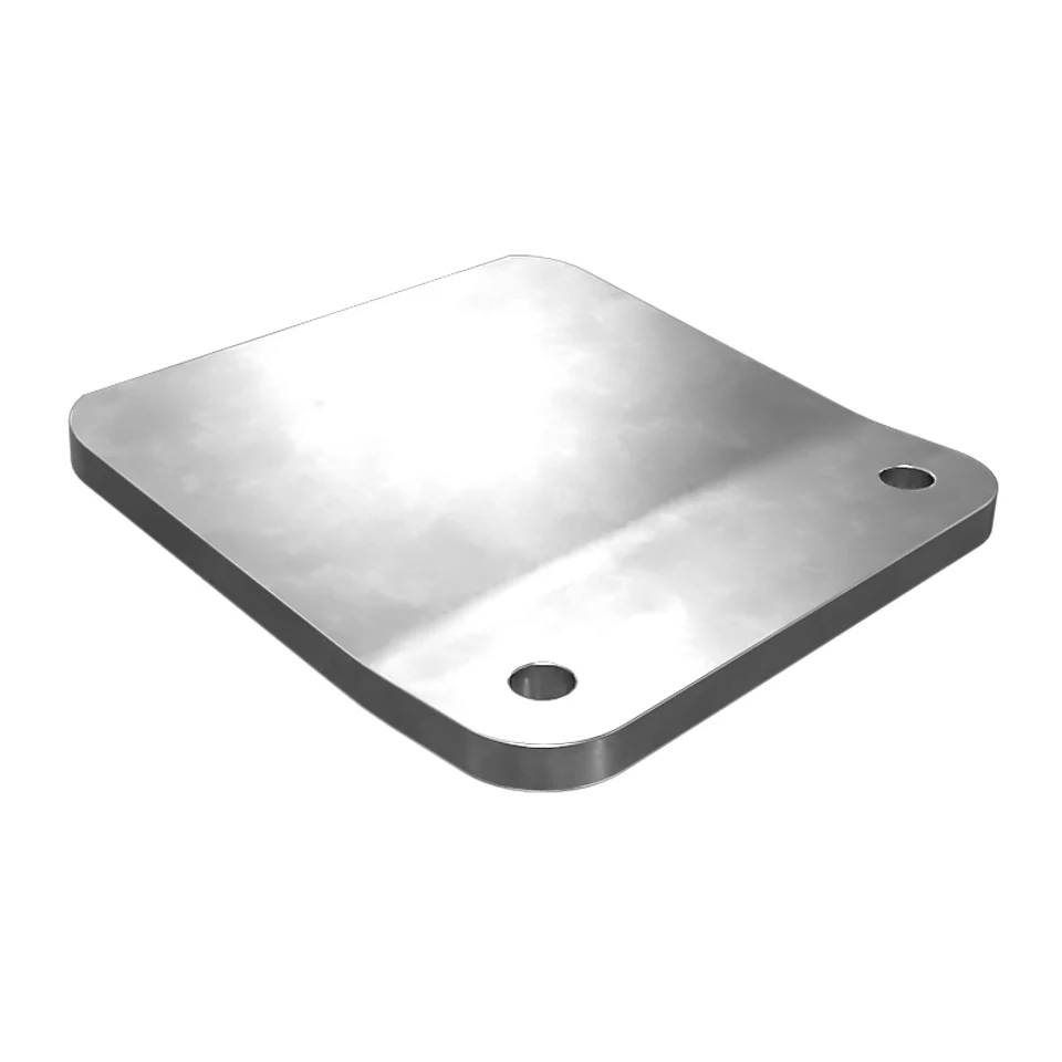197-7301: 10mm Thick Striker Bar Plate 1977301 купить