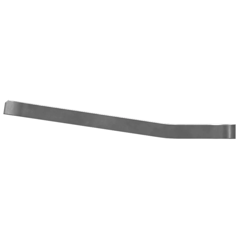 197-7301: 10mm Thick Striker Bar Plate 1977301 купить