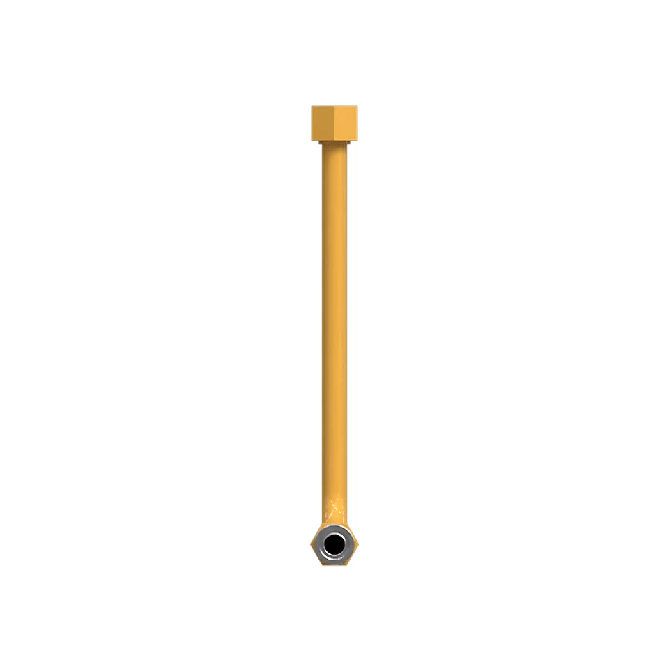 197-7464: 14.83mm Inner Diameter Hydraulic Rear Lines Tube 1977464 купить