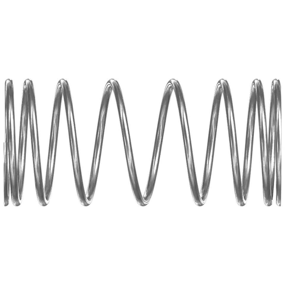 197-7697: Compression Spring 1977697 купить