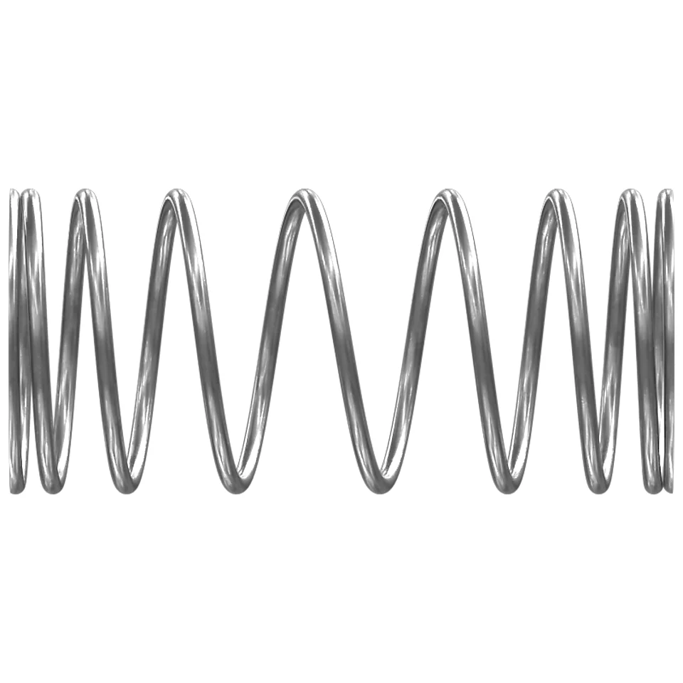 197-7697: Compression Spring 1977697 купить
