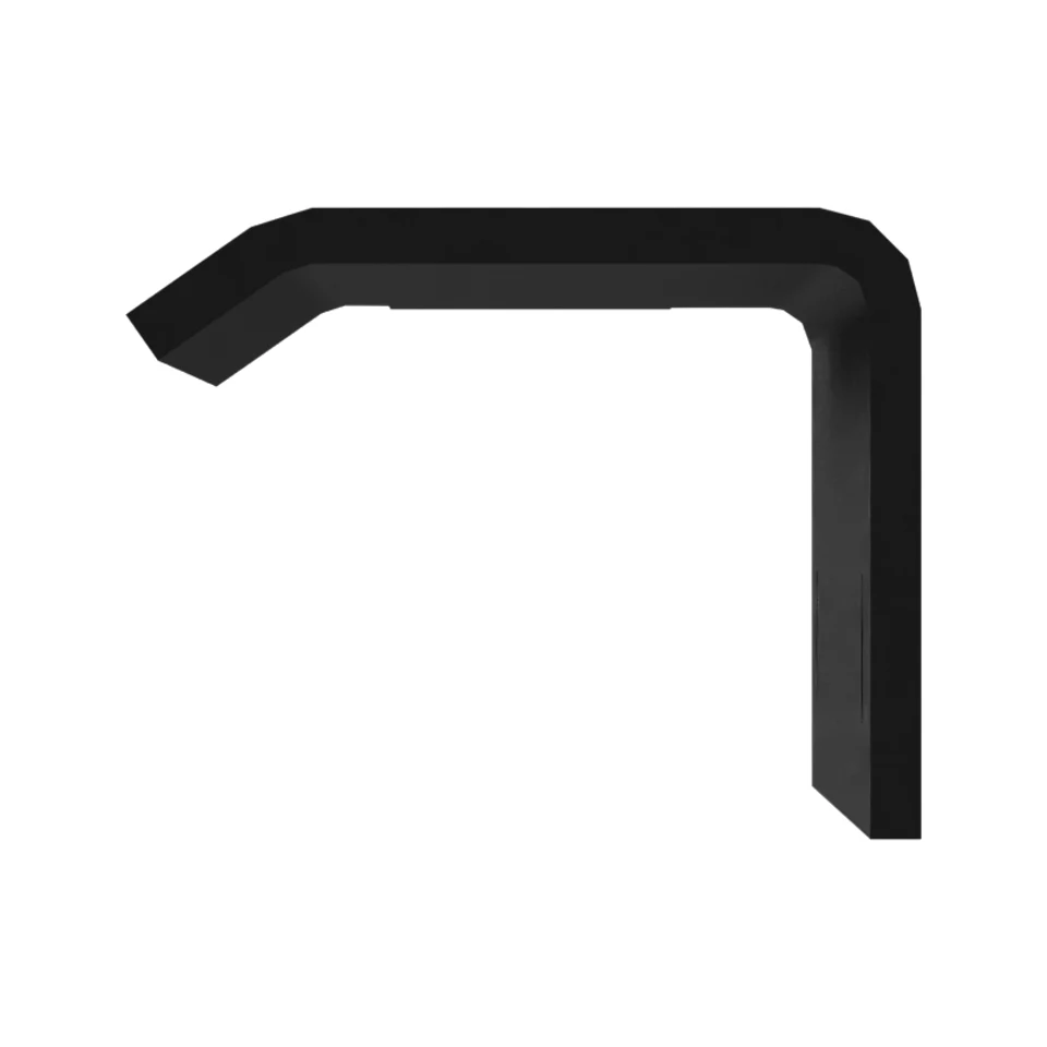 197-8611: Right Hand High Profile Cab Liner Cover 1978611 купить