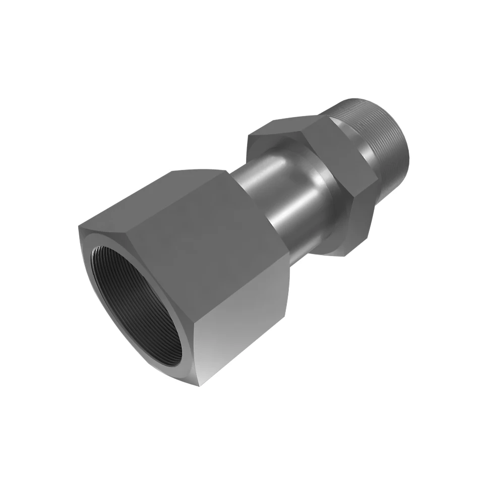 197-8949: 3/4″ X 1 3/16″ Straight Adapter 197-8949 Caterpillar