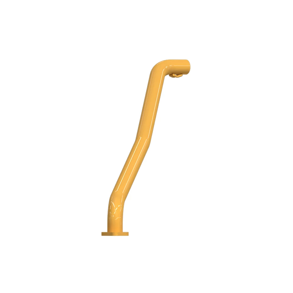 198-0093: Engine Oil Filler Tube Assembly 1980093 购买