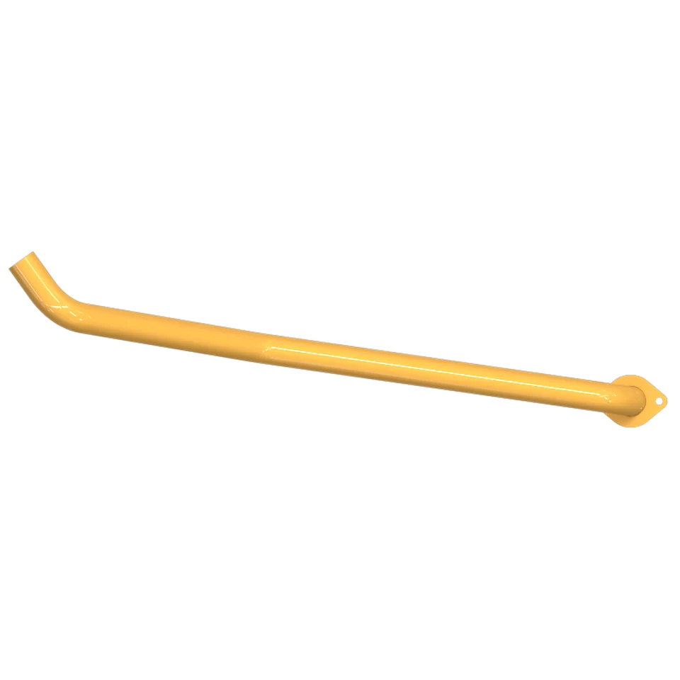 198-0093: Engine Oil Filler Tube Assembly 1980093 购买