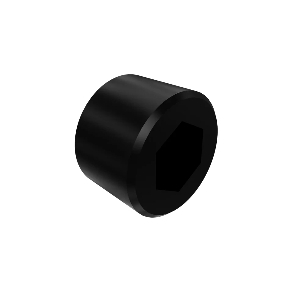 198-0683: 1/8" Internal Hex Mixing Chamber Pipe Plug 198-0683 Caterpillar