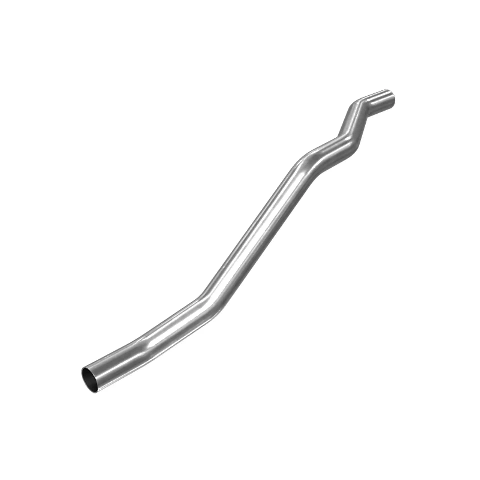 198-3892: 47.5mm Inner Diameter Powertrain Coolant Lines Tube 198-3892 Caterpillar