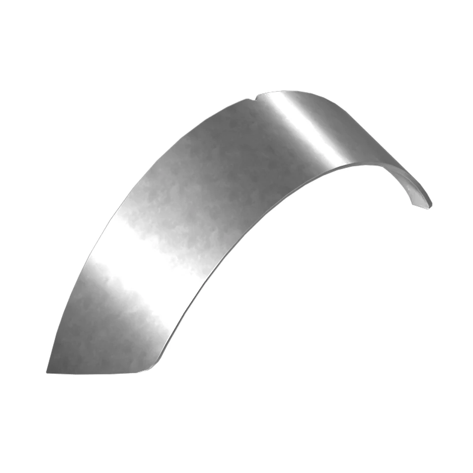 198-3903: Пластина задней рамы шасси 1983903 купить