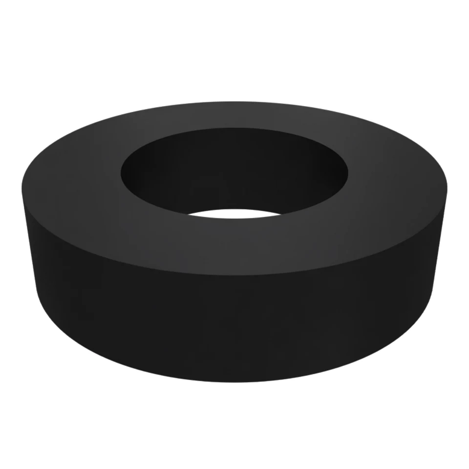 198-4768: M16 ID Steel Flat Washer 1984768 Caterpillar