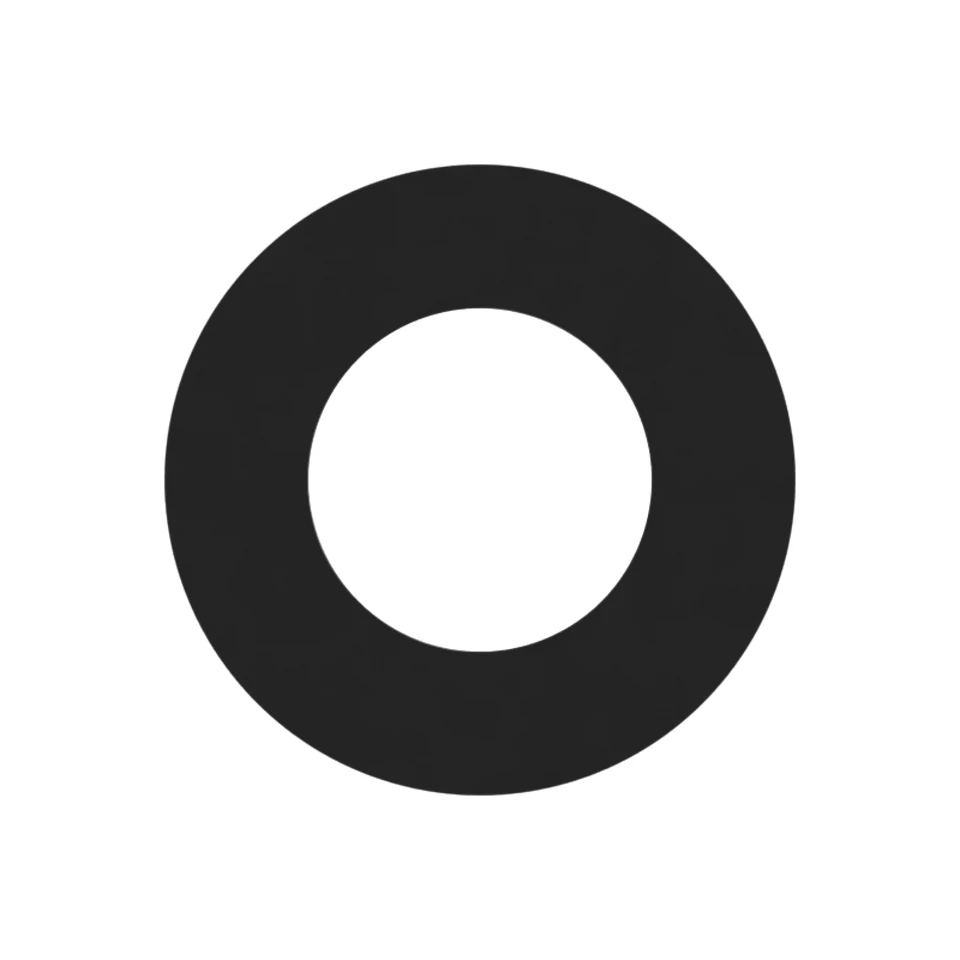 198-4768: M16 ID Steel Flat Washer 1984768 купить