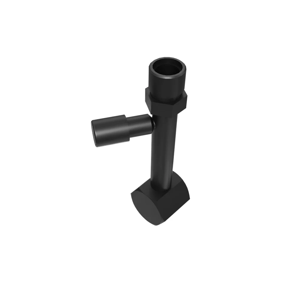 198-5353: 7/8" Air Conditioner Lines Fitting 198-5353 Caterpillar