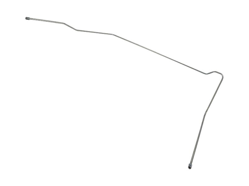198-5662: 4.93mm Inner Diameter Stick Grease Lines Tube Assembly 1985662 купить