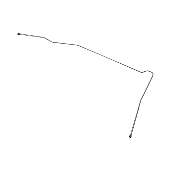 198-5662: 4.93mm Inner Diameter Stick Grease Lines Tube Assembly 1985662 купить