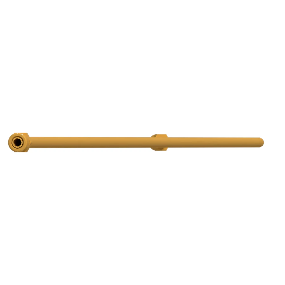 198-5664: Fluid Carrying Tube Assembly 1985664 купить